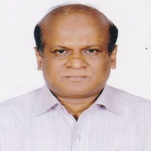 Dr. Engr. Khalequzzaman - Bangladesh Bondhu Foundation (BONDHU)